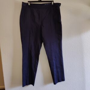 Brooks Brothers Caroline Fit Women's Dress Pants Size 12